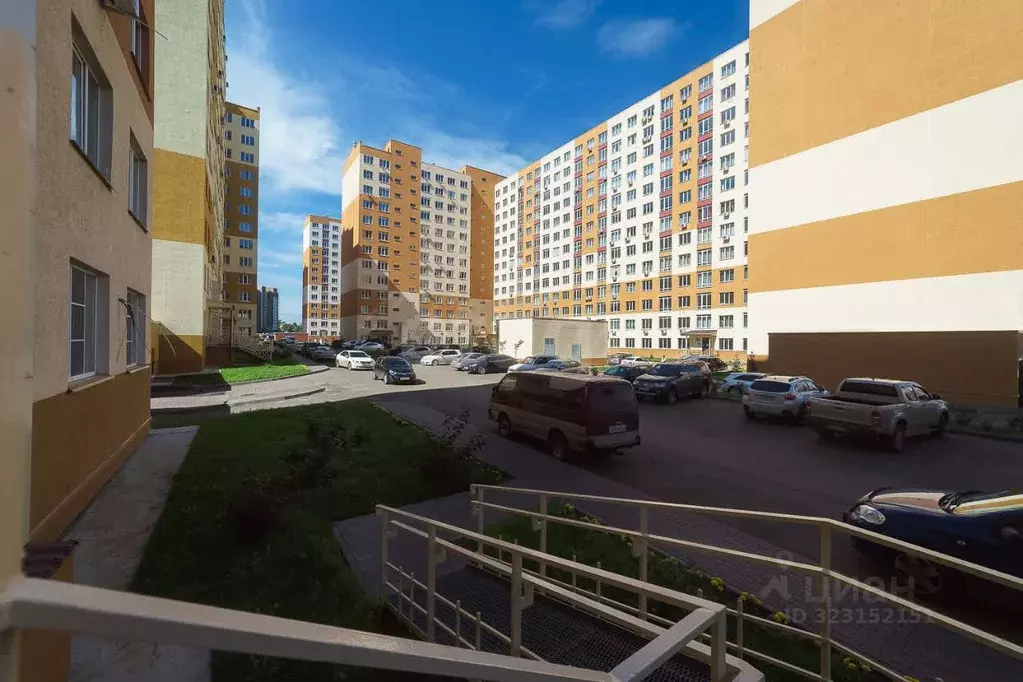 Гараж в Кемеровская область, Кемерово Московский просп., 16 (15 м) - Фото 2