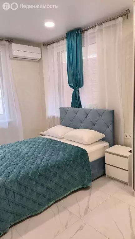 2-комнатная квартира: Сочи, микрорайон Мамайка, Крымская улица, 77А ... - Фото 1