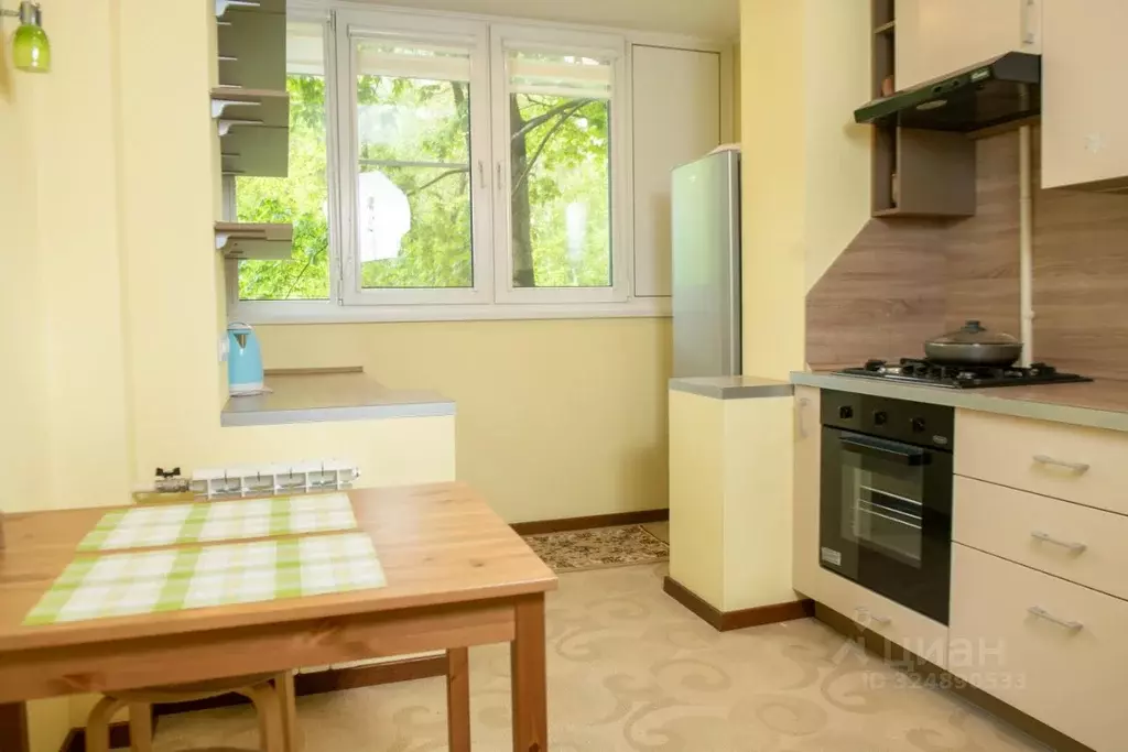 2-к кв. Москва Якорная ул., 9 (47.0 м) - Фото 1