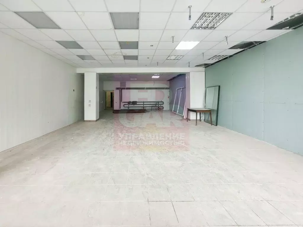 Торговая площадь в Ярославская область, Ярославль Ленинградский ... - Фото 1