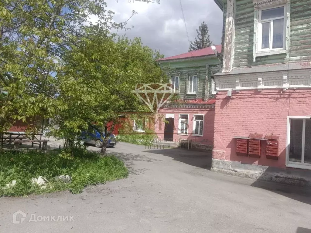 Продаётся 2-к квартира, 41 м - Фото 1