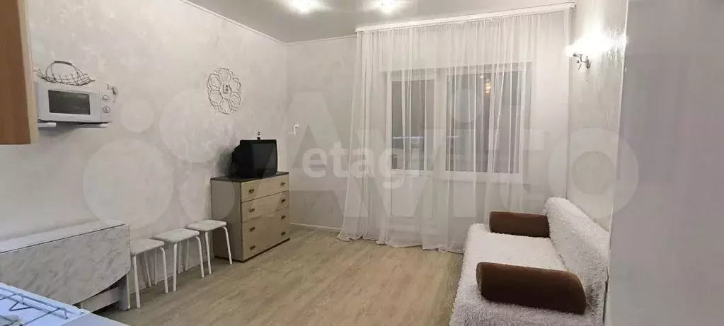 Квартира-студия, 26 м, 2/3 эт. - Фото 1