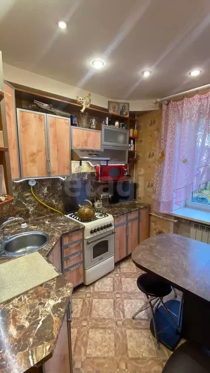 Продаётся 3-к квартира, 63 м - Фото 1
