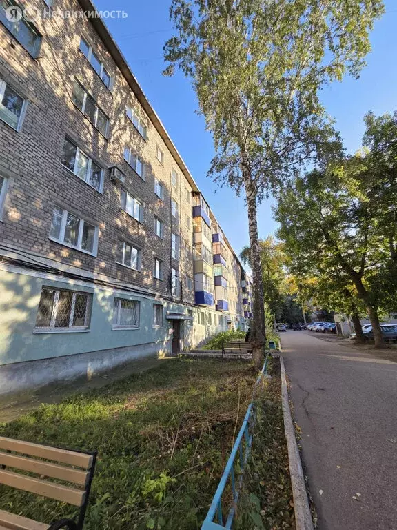 2-комнатная квартира: Стерлитамак, проспект Ленина, 44 (42.5 м) - Фото 2