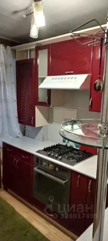 2-к кв. Нижегородская область, Нижний Новгород ул. Ватутина, 3А (44.8 ... - Фото 1