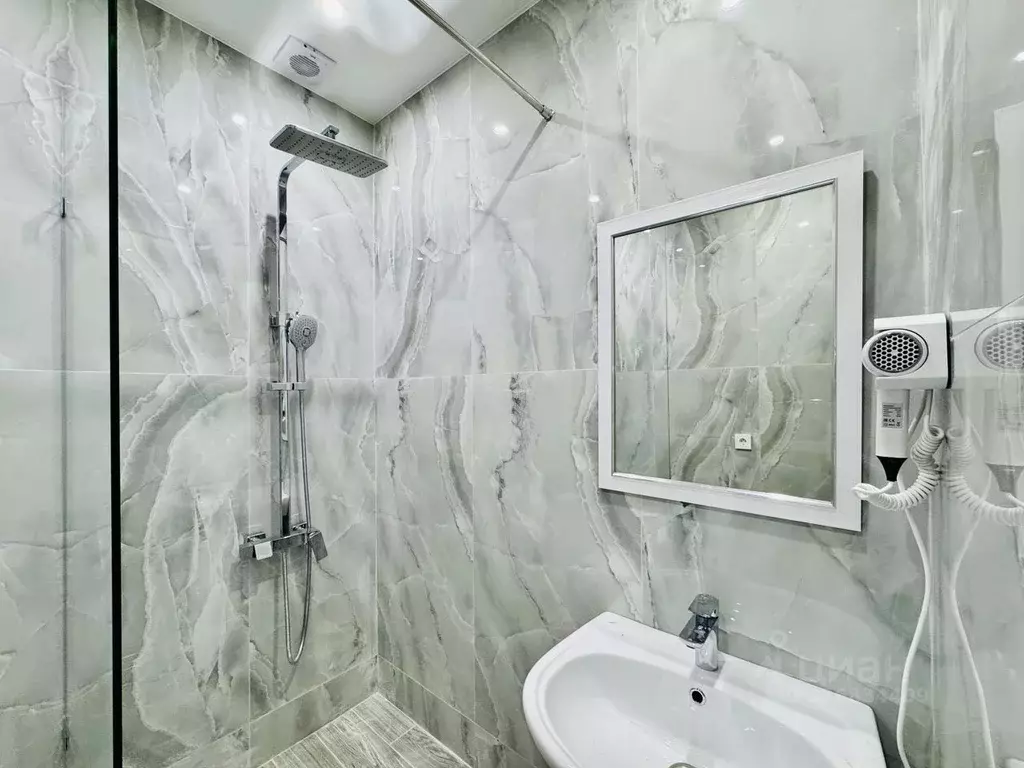 Комната Дагестан, Дербент ул. Тахо-Годи, 49Б (25.0 м) - Фото 0