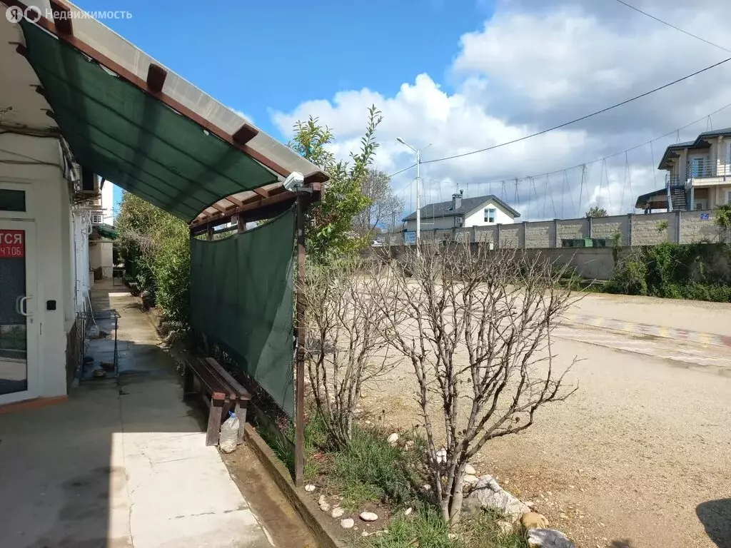 Квартира-студия: Севастополь, посёлок Любимовка, Южногородская улица, ... - Фото 2