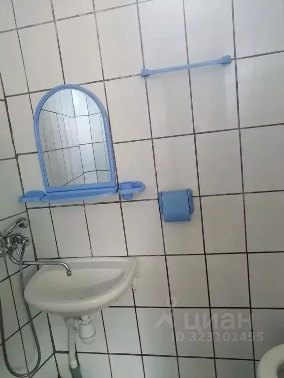 Комната Краснодарский край, Сочи Сочинское ш., 1Б - Фото 2