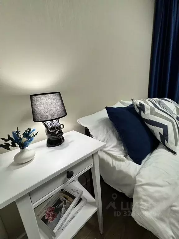 1-к кв. Москва Сосенское поселение, просп. Куприна, 7к3 (22.0 м) - Фото 2