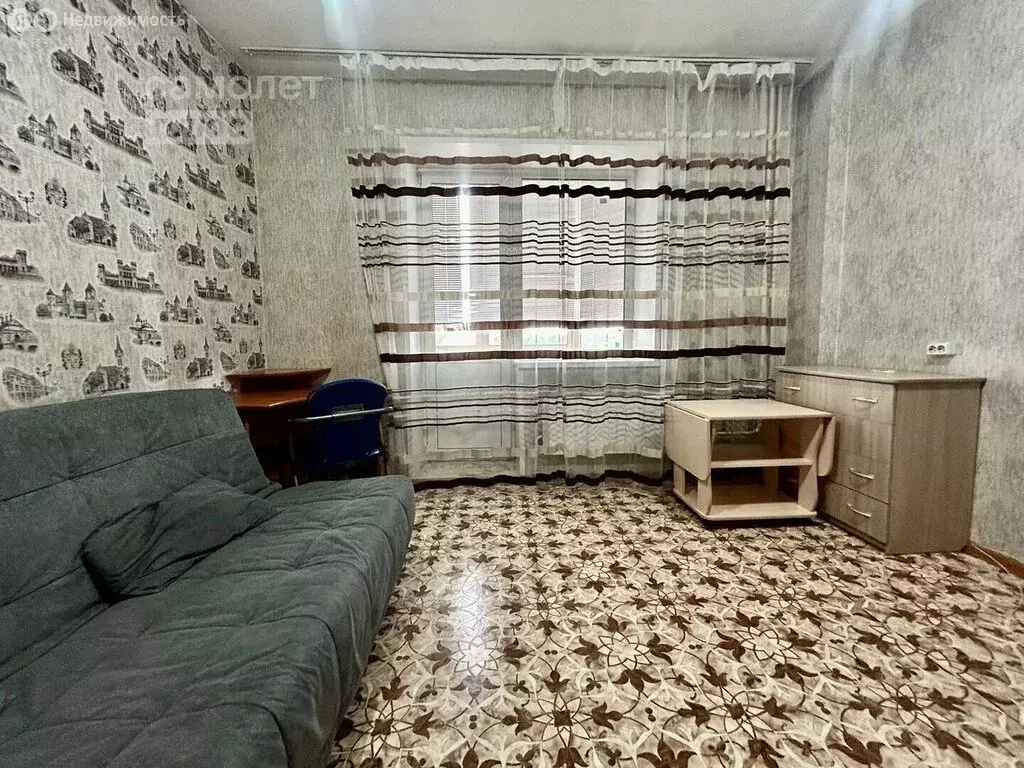 Квартира-студия: Абакан, улица Торосова, 7к1 (22.4 м) - Фото 1