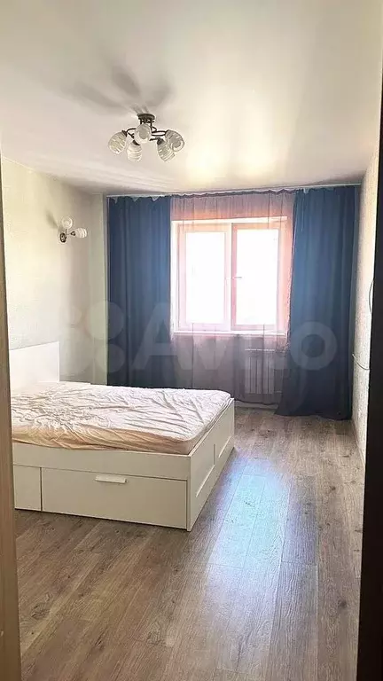2-к. квартира, 59 м, 15/17 эт. - Фото 0