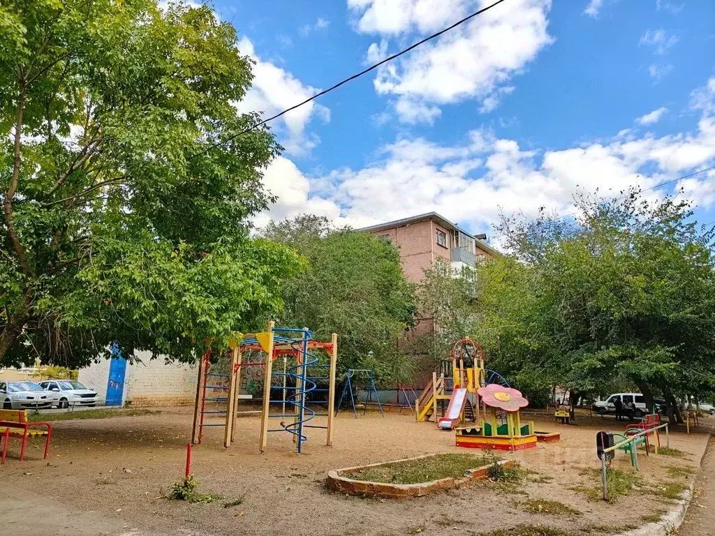 2-к кв. Оренбургская область, Оренбург Карагандинская ул., 45 (45.0 м) - Фото 1