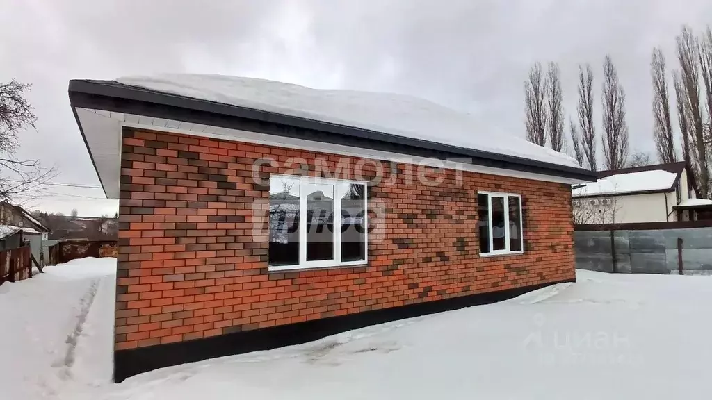Дом в Липецкая область, Липецк Кооператор СНТ, 5/179 (135 м) - Фото 1