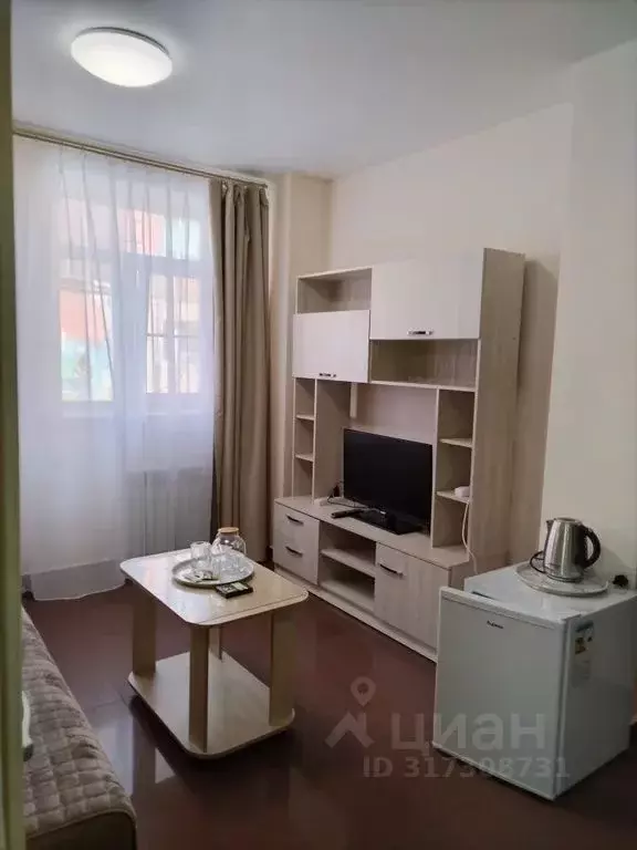 Комната Иркутская область, Иркутск ул. Лапина, 14 - Фото 0