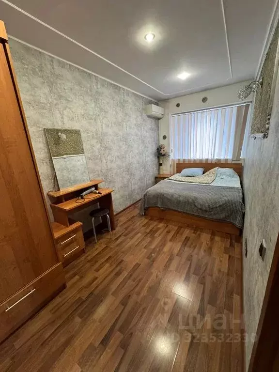 2-к кв. Ростовская область, Ростов-на-Дону просп. Михаила Нагибина, ... - Фото 2