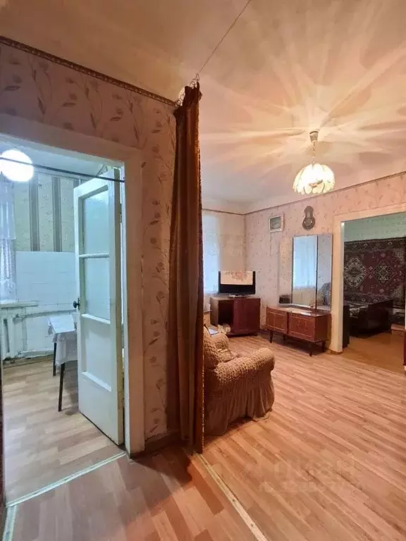 2-к кв. Оренбургская область, Оренбург ул. Абдрашитова, 230 (43.0 м) - Фото 1