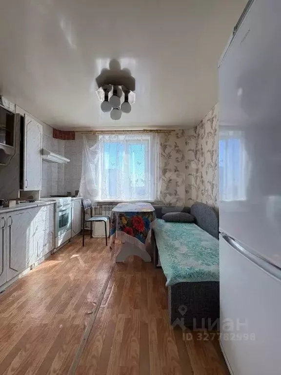 1-к кв. Воронежская область, Воронеж Шилово мкр, ул. Теплоэнергетиков, ... - Фото 2