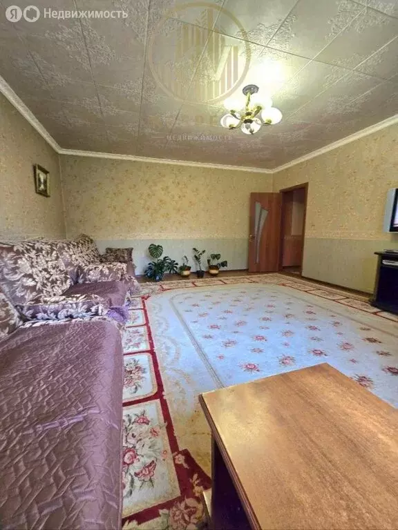 Дом в станица Ессентукская, Сельская улица, 46 (270 м) - Фото 1