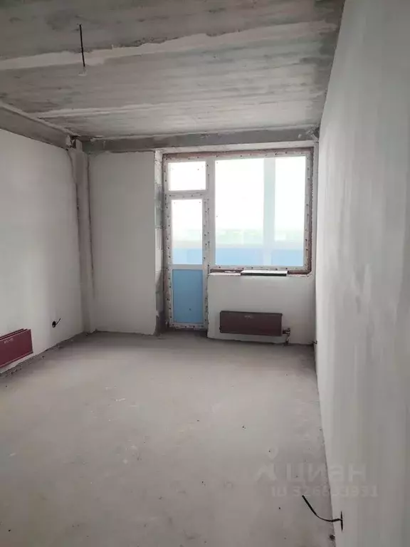 1-к кв. Омская область, Омск ул. 3-я Енисейская, 28 (44.3 м) - Фото 1