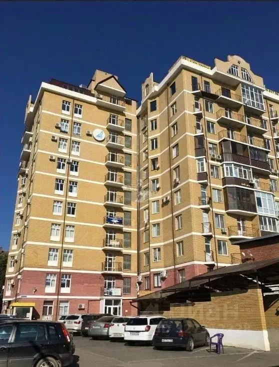 Помещение свободного назначения в Краснодарский край, Краснодар ... - Фото 1