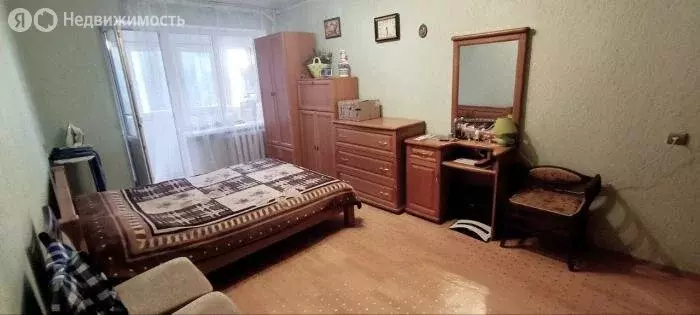 2-комнатная квартира: Евпатория, проспект Победы, 33 (45.5 м) - Фото 2