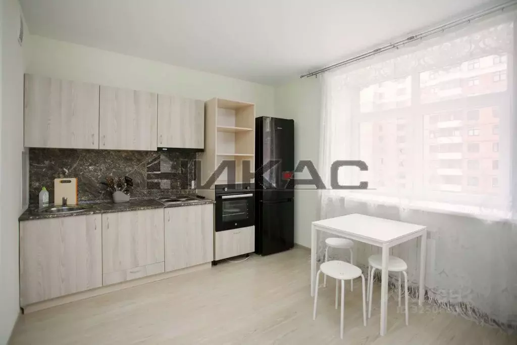 2-к кв. Ярославская область, Ярославль ул. Лисицына, 57 (60.0 м) - Фото 2