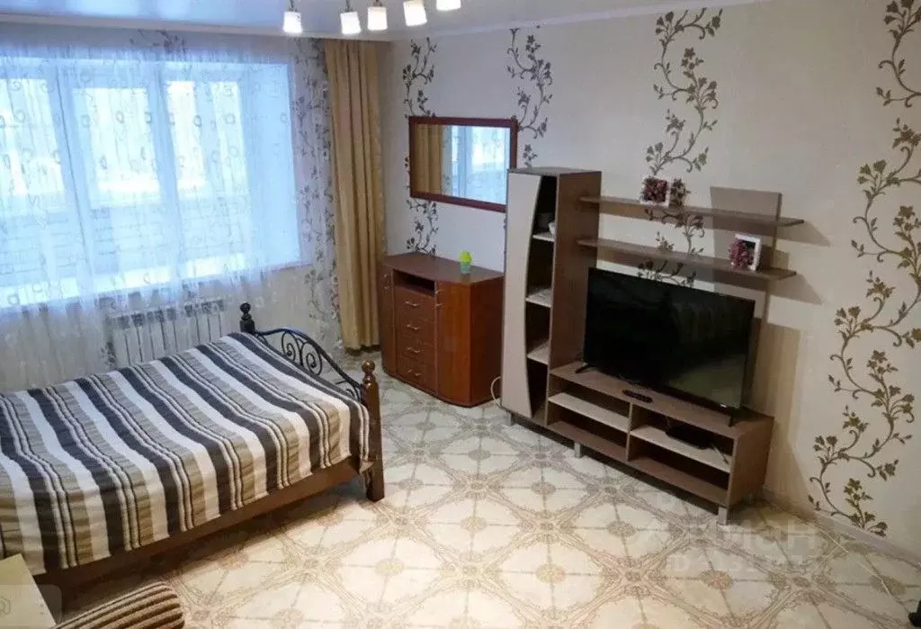 1-к кв. Нижегородская область, Арзамас ул. Калинина, 16А (45.0 м) - Фото 1