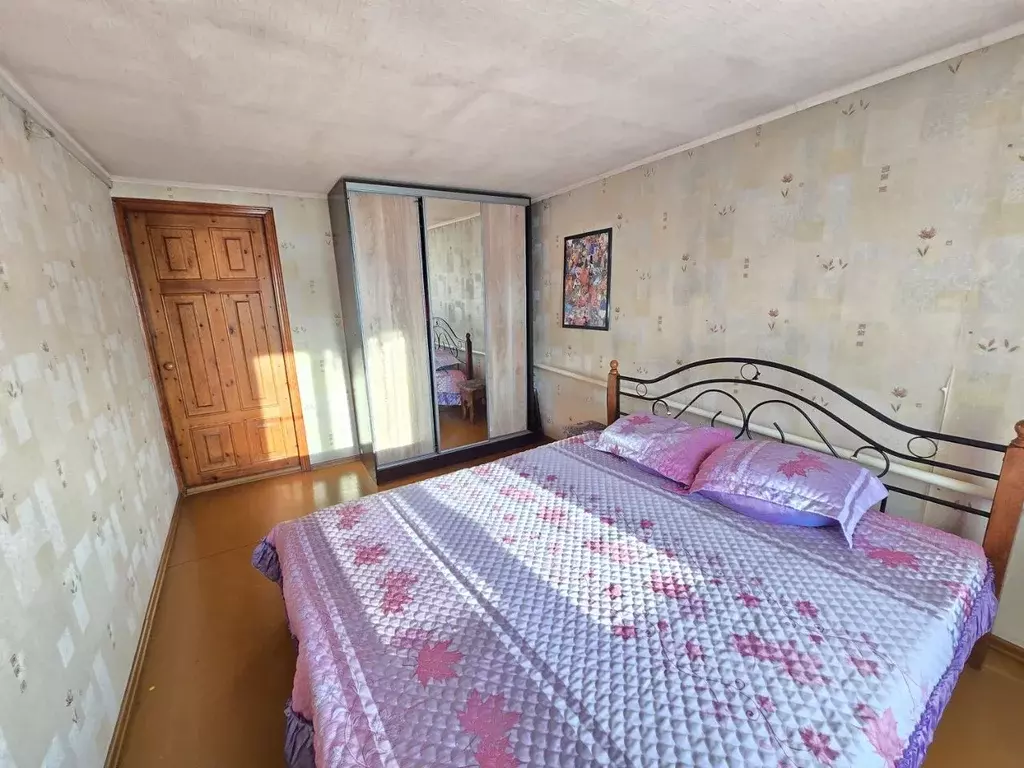 Дом в Алтайский край, Барнаул Кирсараевская ул., 104 (85 м) - Фото 2