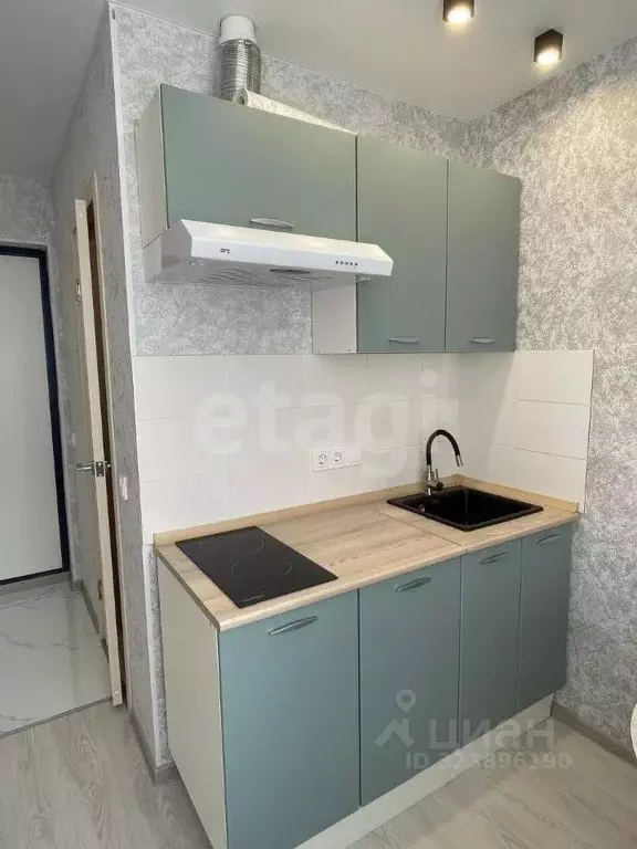 Студия Татарстан, Казань ул. Космонавтов, 10 (13.0 м) - Фото 1