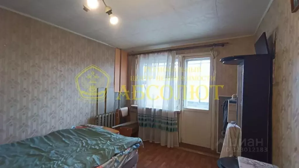 2-к кв. Свердловская область, Ревда ул. Павла Зыкина, 16 (36.9 м) - Фото 2