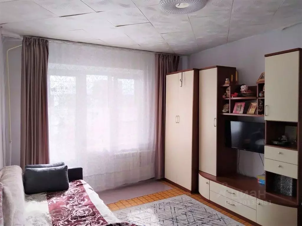 2-к кв. Волгоградская область, Волгоград ул. Никитина, 133 (49.6 м) - Фото 0