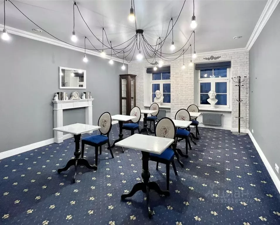 Офис в Санкт-Петербург ул. Достоевского, 19/21Б (27 м) - Фото 2