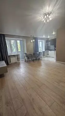 2-к. квартира, 46 м, 4/5 эт. - Фото 0