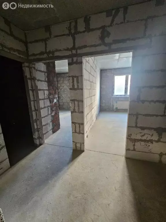 1-комнатная квартира: Новороссийск, улица Куникова, 55к1 (37.3 м) - Фото 0