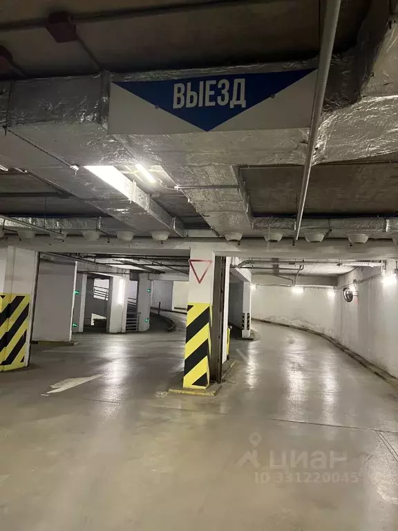 Гараж в Московская область, Красногорск городской округ, Путилково пгт ... - Фото 2