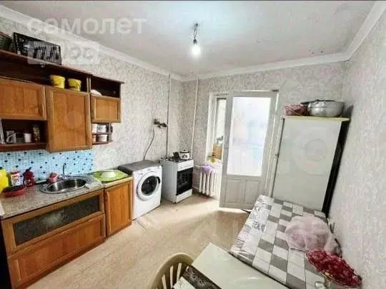 2-к кв. Чеченская республика, Грозный ул. Шейха Али Митаева, 49 (51.0 ... - Фото 0