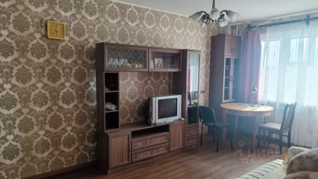 1-к кв. Санкт-Петербург ул. Тельмана, 43К3 (36.3 м) - Фото 1