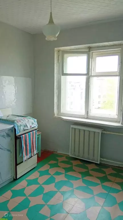 Продаётся 2-к квартира, 45 м - Фото 0