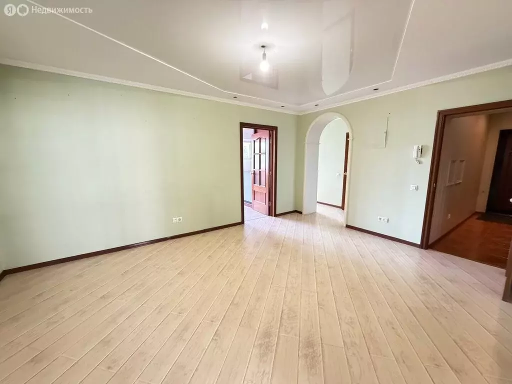 4-комнатная квартира: Орёл, Полесская улица, 19 (129.4 м) - Фото 2