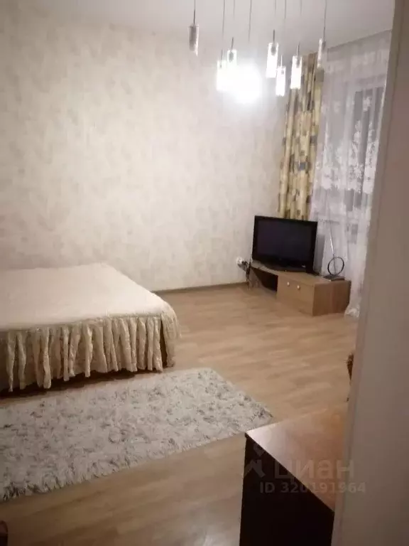 1-к кв. Иркутская область, Иркутск ул. Маяковского, 67/1 (39.0 м) - Фото 0