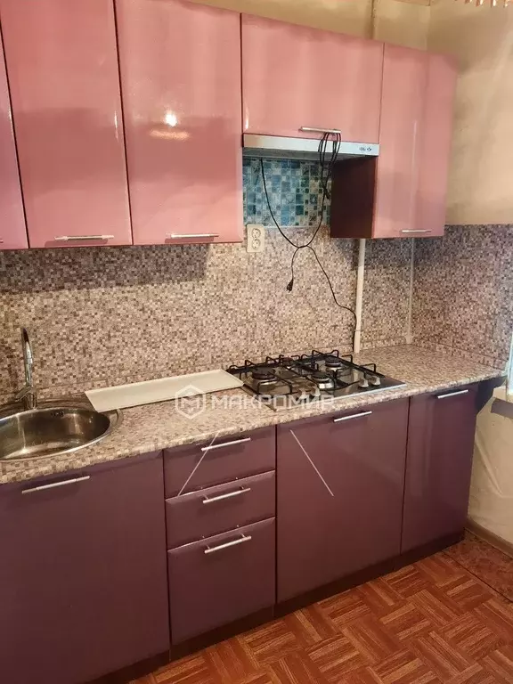 Продаётся 2-к квартира, 44.5 м - Фото 0