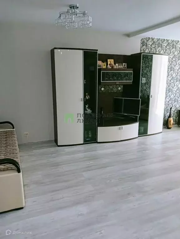 Продаётся 1-к квартира, 42.4 м - Фото 1