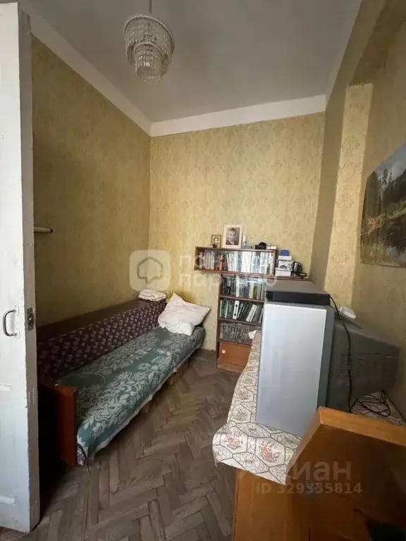 2-к кв. Санкт-Петербург Малая Подьяческая ул., 3 (48.0 м) - Фото 2