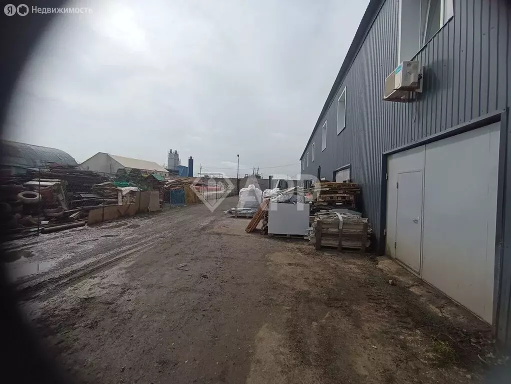 Помещение свободного назначения (6673 м) - Фото 2