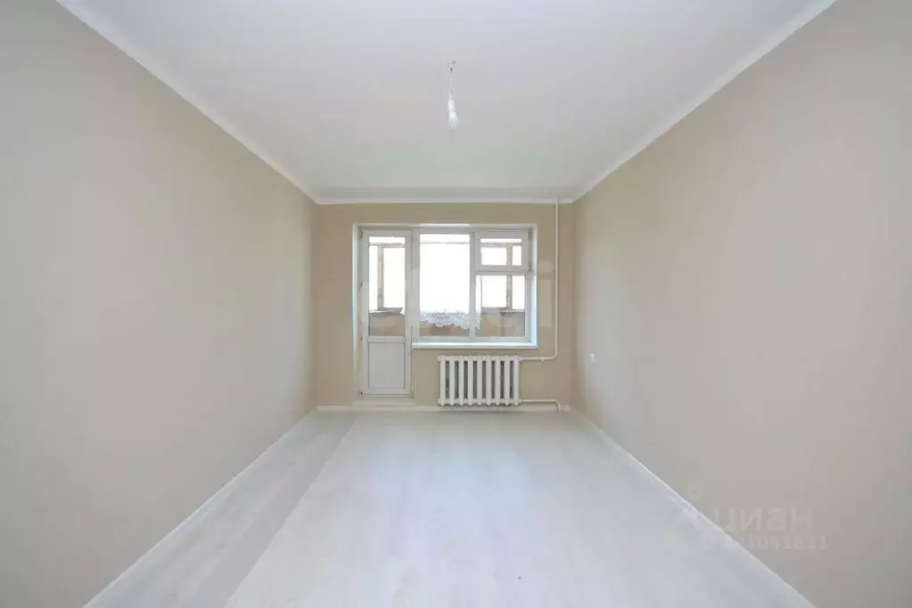 2-к кв. Саха (Якутия), Якутск Птицефабрика мкр, 10 (46.6 м) - Фото 1