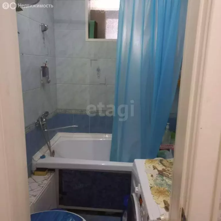 2-комнатная квартира: село Тимирязевское, Новая улица, 2 (45 м) - Фото 2