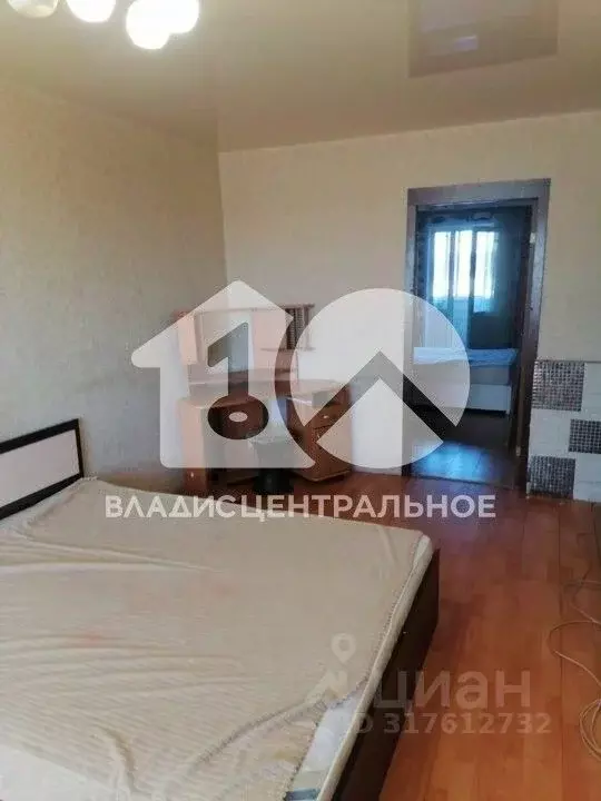 3-к кв. Новосибирская область, Новосибирск Гусинобродское ш., 25 (67.0 ... - Фото 1