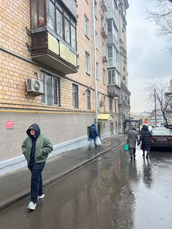 Торговая площадь в Москва ул. Земляной Вал, 24/30С1а (38 м) - Фото 2