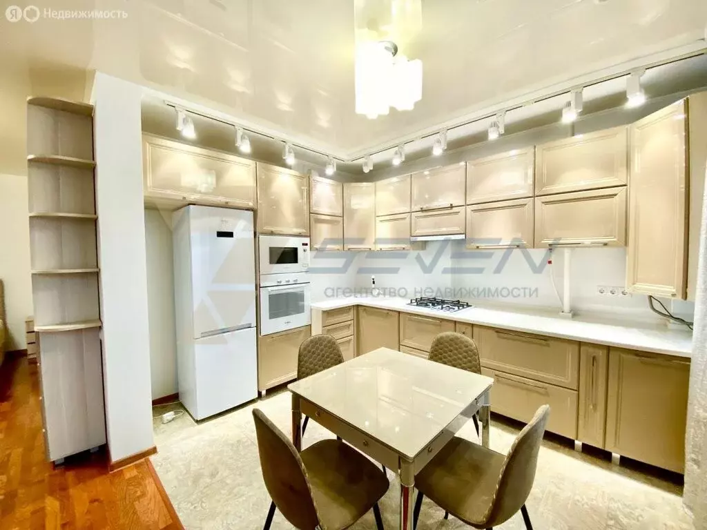 1-комнатная квартира: Севастополь, Парковая улица, 12 (40 м) - Фото 1