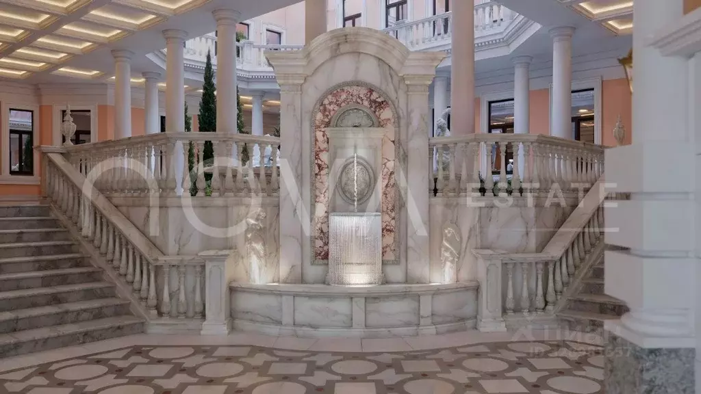 6-к кв. Санкт-Петербург Захарьевская ул., 41 (515.0 м) - Фото 2